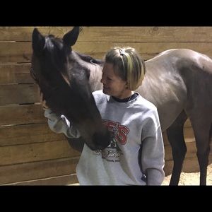 Meet your Posher, Linda